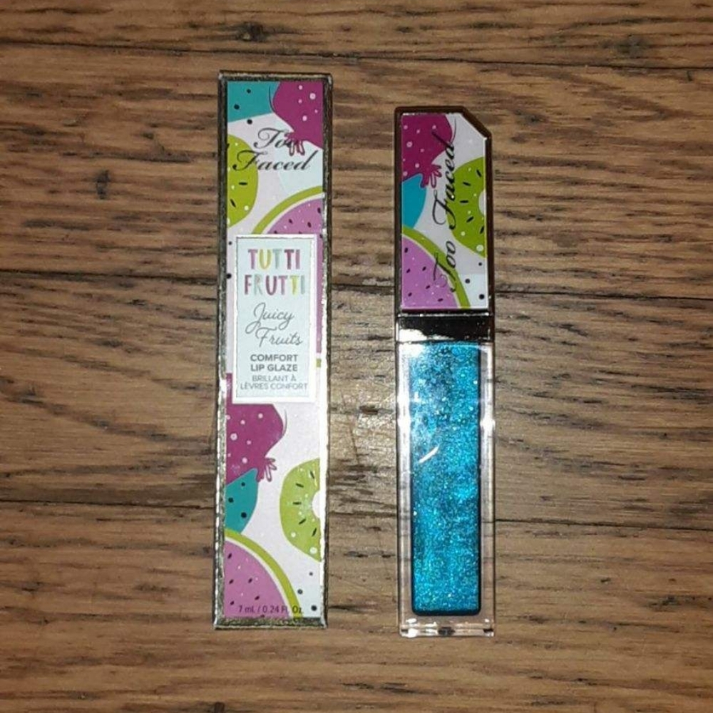 TOO FACED